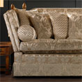 David Gundry Empire Knole Sofa